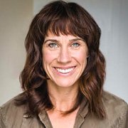 Profile picture of Jackie van Beek