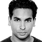 Profile picture of Jacob Rajan