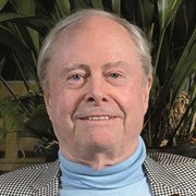 Profile picture of James Wallace