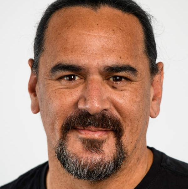 Profile picture of Jamie McCaskill