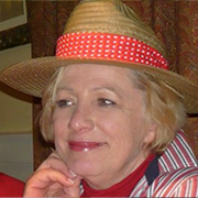 Profile picture of Jane Gilbert