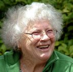 Profile picture of Janet Frame
