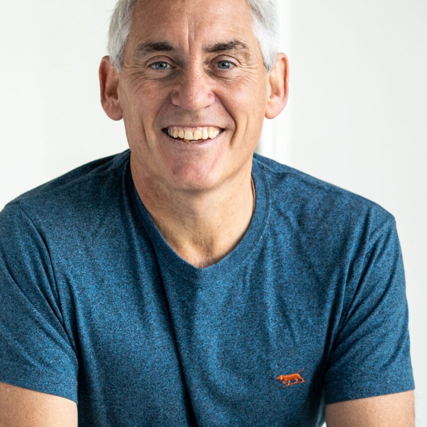 Profile picture of Jason Gunn