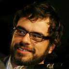 Profile picture of Jemaine Clement
