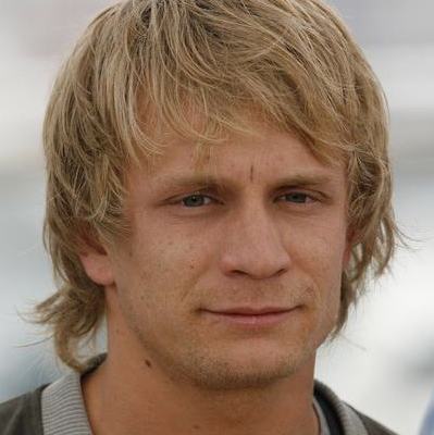 Profile picture of Jeremie Renier