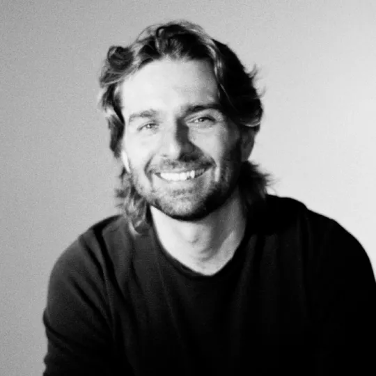 Profile picture of Jesse Taylor Smith
