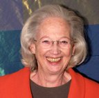Profile picture of Jillian Ewart