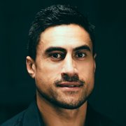 Profile picture of Joe Naufahu