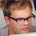 Profile picture of Joel Kefali