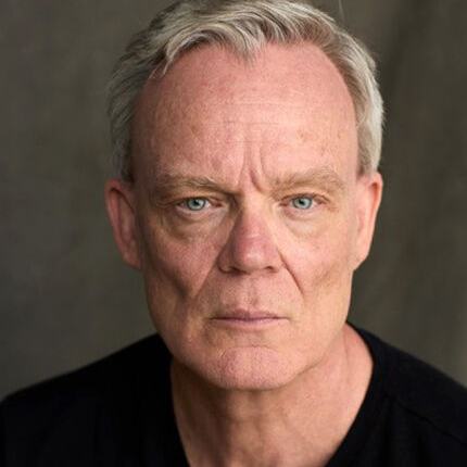 Joel Tobeck
