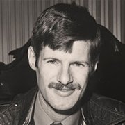 Profile picture of John Barningham