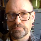 Profile picture of John Chrisstoffels