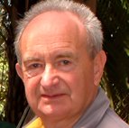 Profile picture of John Earnshaw