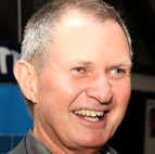 Profile picture of John McBeth