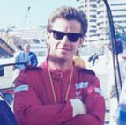Profile picture of John Milligan