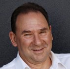 Profile picture of John Barnett