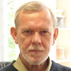 Profile picture of John Bates