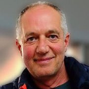 Profile picture of John Hagen