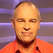 Profile picture of John McDonald