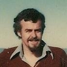 Profile picture of John Whitwell