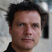 Profile picture of Jonathan Crayford