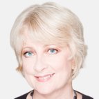 Profile picture of Judith Gibson