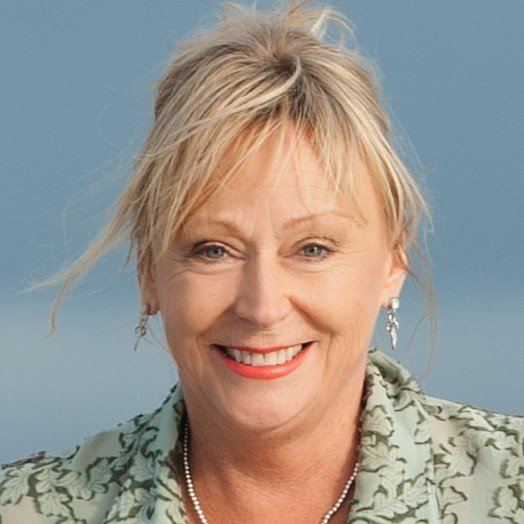 Profile picture of Judith Curran