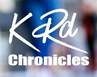 K Road Chronicles 