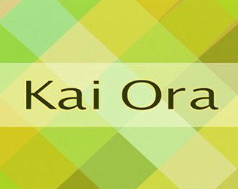Kai Ora