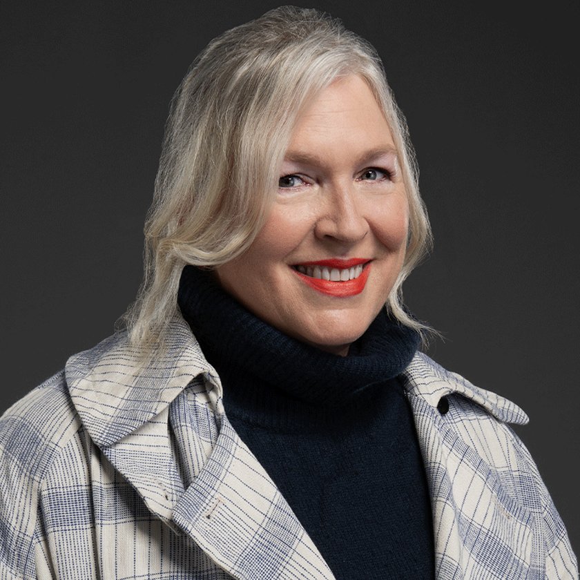 Kate Hawley Profile