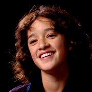 Profile picture of Keisha Castle-Hughes