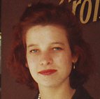 Profile picture of Kerry Fox