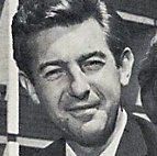 Profile picture of Kevan Moore