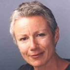 Profile picture of Kim Hill