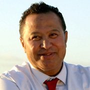Profile picture of Kōtuku Tibble