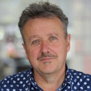 Profile picture of Laurie Clarke