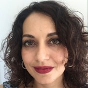 Profile picture of Leela Menon