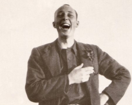 Len Lye