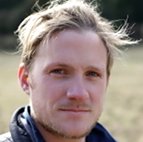 Profile picture of Leo Woodhead