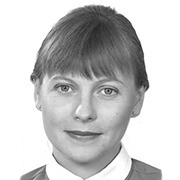 Profile picture of Lisa Crittenden