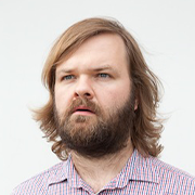 Profile picture of Luke Buda
