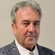 Profile picture of Malcolm Cromie