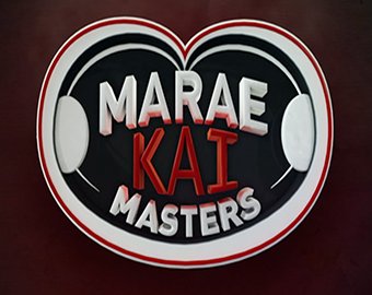 Marae Kai Masters