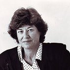 Profile picture of Marcia Russell