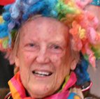 Profile picture of Margaret Mahy