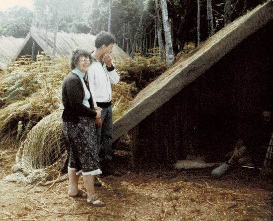 Margaret_and_Charles_in_the_village.jpeg