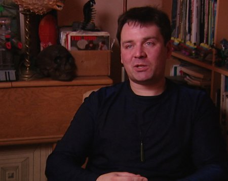 Martin Phillipps - Give It A Whirl Interview