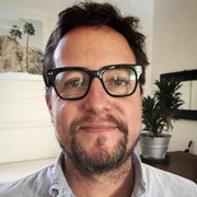 Profile picture of Matt McPhail