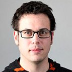Profile picture of Matthew Grainger
