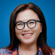 Profile picture of Melissa Lee